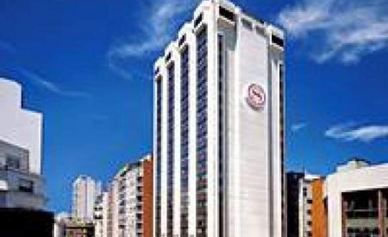 Hotel Sheraton Libertador Buenos Aires - Capital federal / Buenos aires