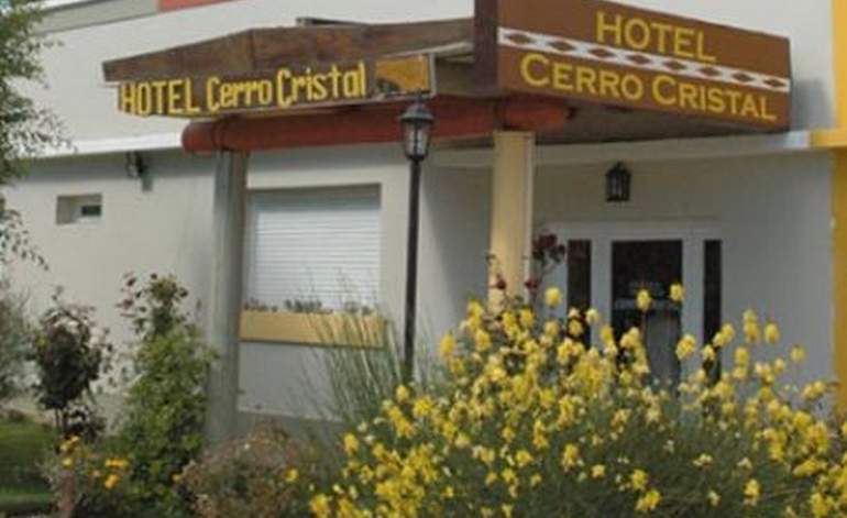 Hotel Cerro Cristal