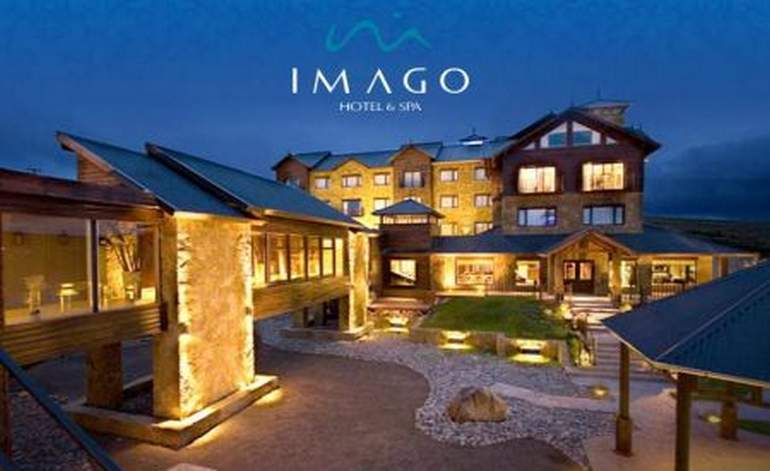 Hotel Imago  Spa