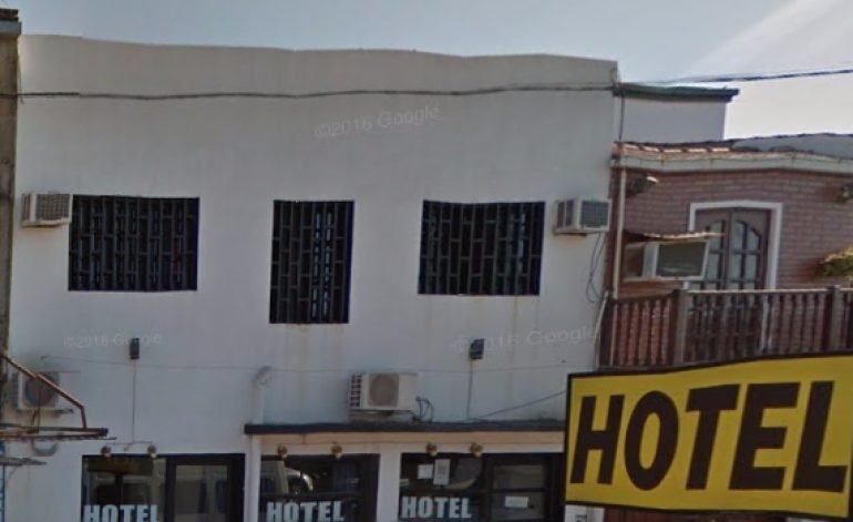 Hotel Don Francisco Ii - Juan jose castelle / Chaco
