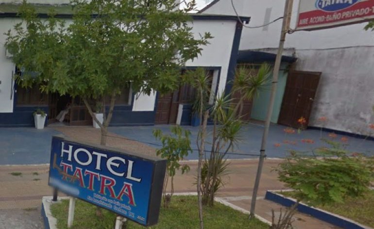 Hotel  tatra