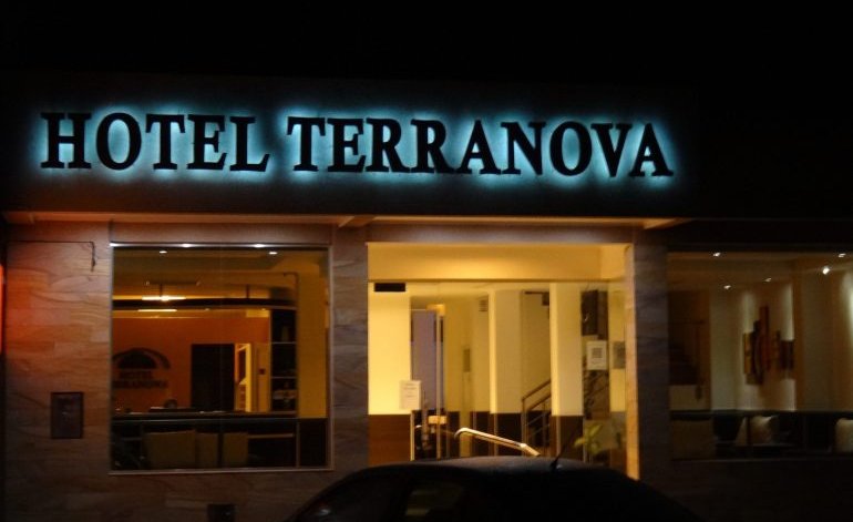 Hotel  terranova