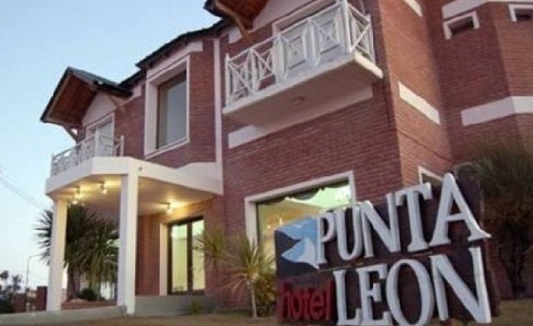 Hoteles 3 Estrellas Punta Leon - Rawson / Chubut