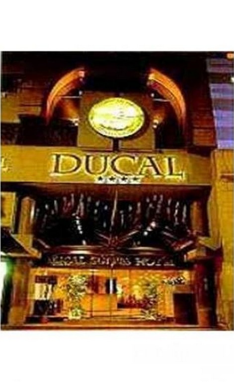 Ducal Suites - Hoteles 4 estrellas / Cordoba