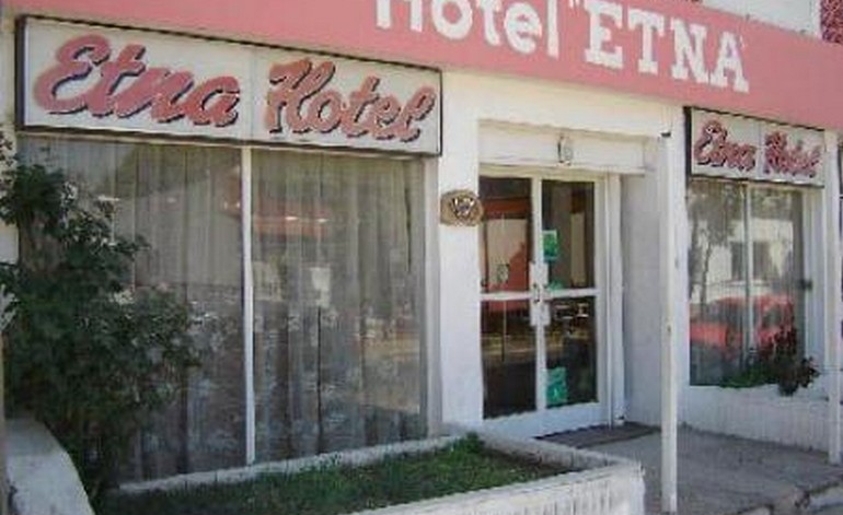 Etna - Hoteles 1 estrella / Cordoba