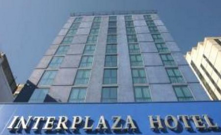 Hoteles 5 Estrellas Interplaza - Cordoba capital / Cordoba