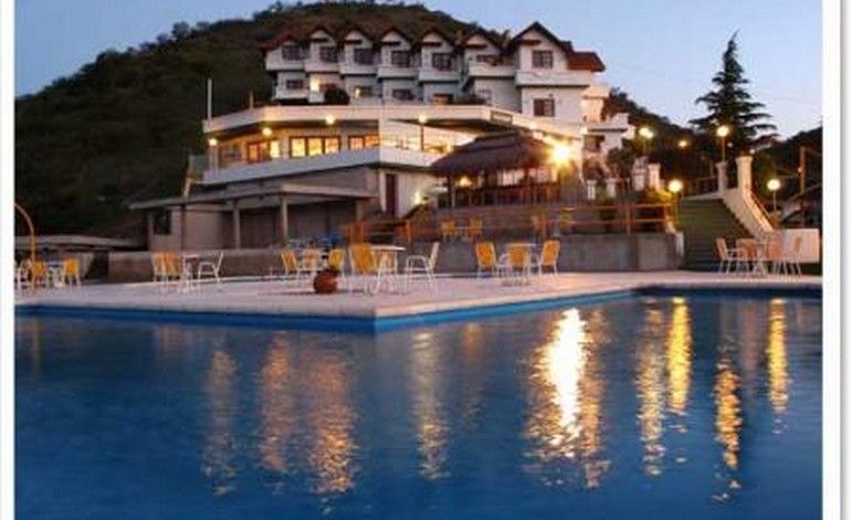Hotel Le Mirage Village Club Resort