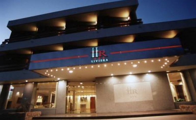 Riviera - Hoteles 3 estrellas / Cordoba