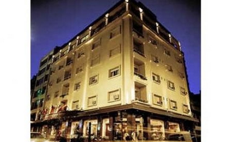 Windsor Hotel Tower - Hoteles 4 estrellas / Cordoba