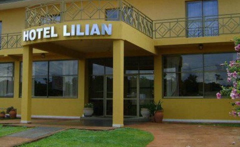 Hotel  lilian