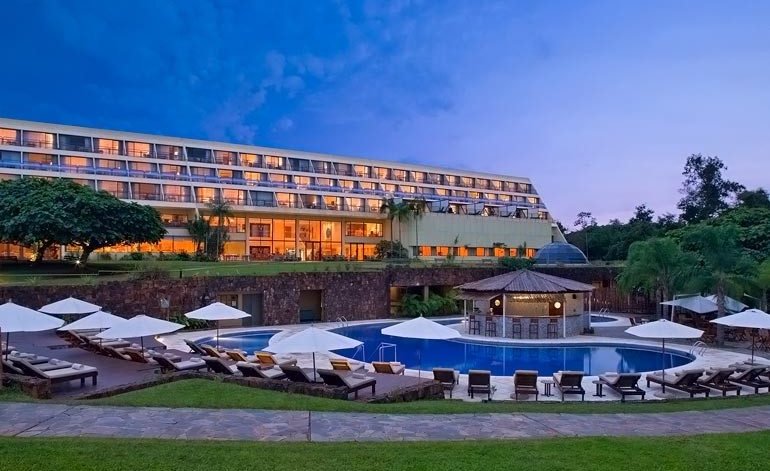 Hotel sheraton iguazu spa y resort