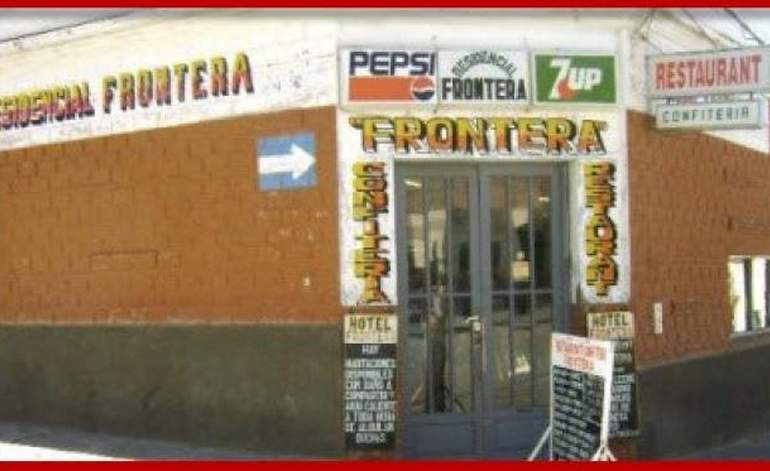 Residencial Frontera - La quiaca / Jujuy