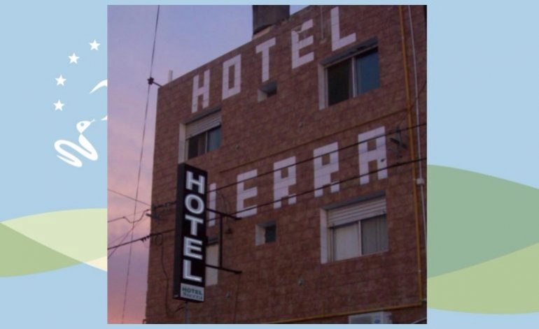 Hotel Nuevo  Sierra