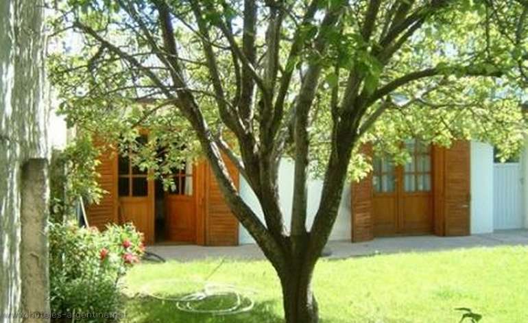 Bed and Breakfast Chez Marta