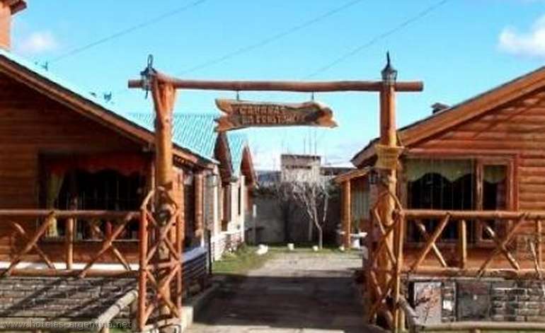 Cabañas La Constancia