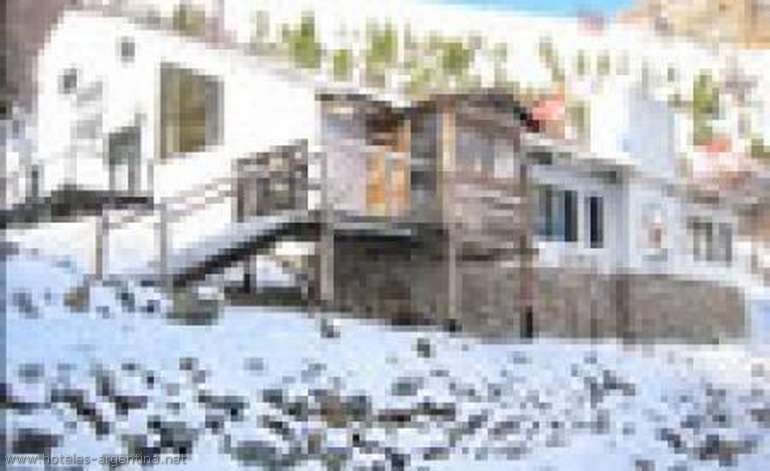 Albergue Hostel El Refugio Slalom Club