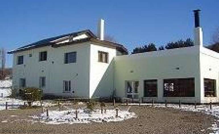 Apart hotel La Colina