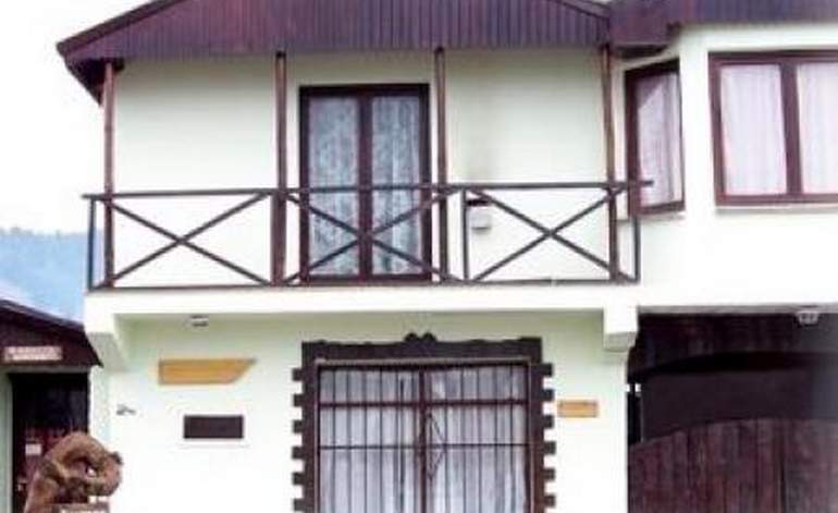 Aladino Cabañas - Cabanas / Esquel