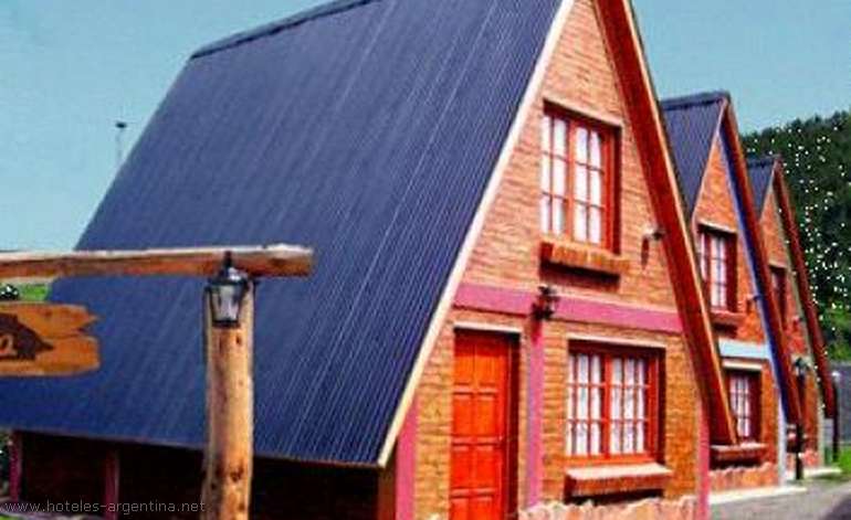 Cabañas Patagonia Encantada