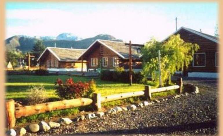 Del Sol Cabañas - Cabanas / Esquel
