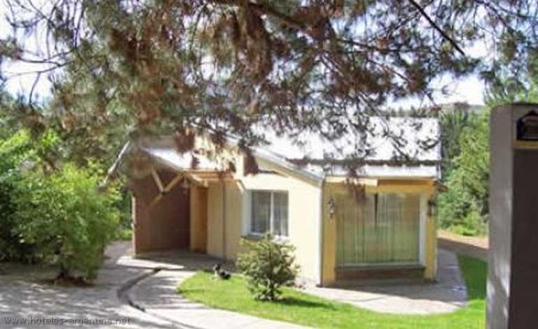 Apart hotel Hogar Cazador de Suenos