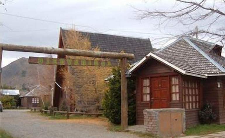 Cabañas Forestas - Cabanas / Esquel