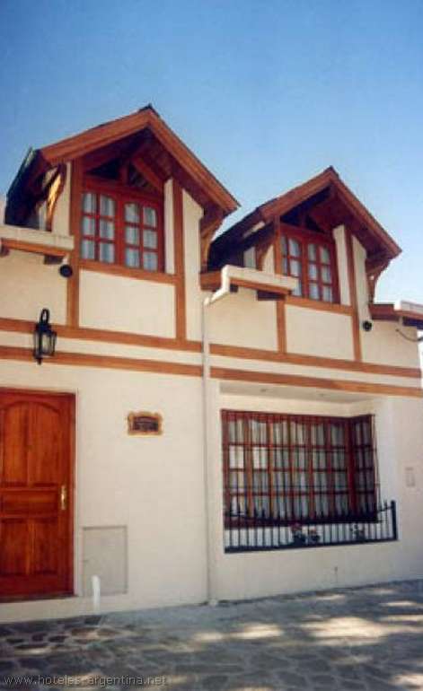 Apart hotel La Morada