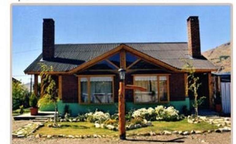 La Herradura - Cabanas / Esquel