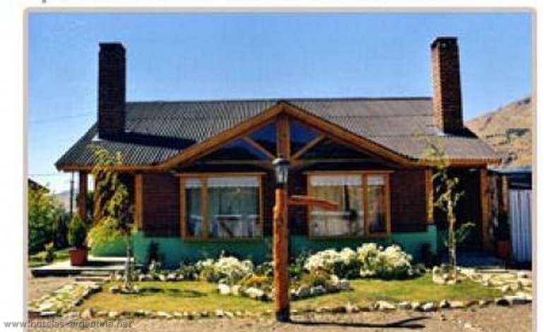 Cabañas La Herradura