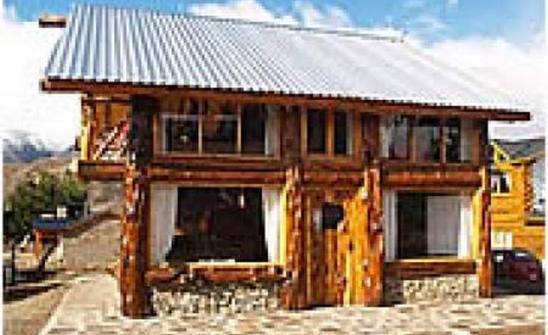 El Palenque Cabañas - Cabanas / Esquel