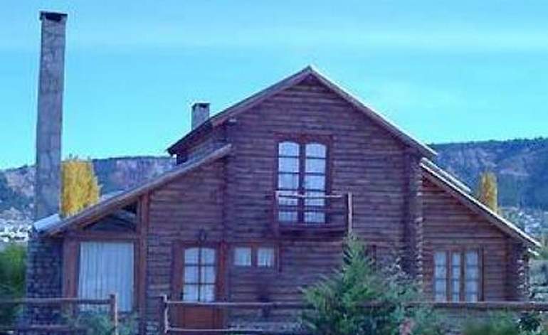 Las Retamas - Cabanas / Esquel