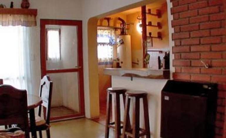 El Sauce Cabañas - Cabanas / Esquel