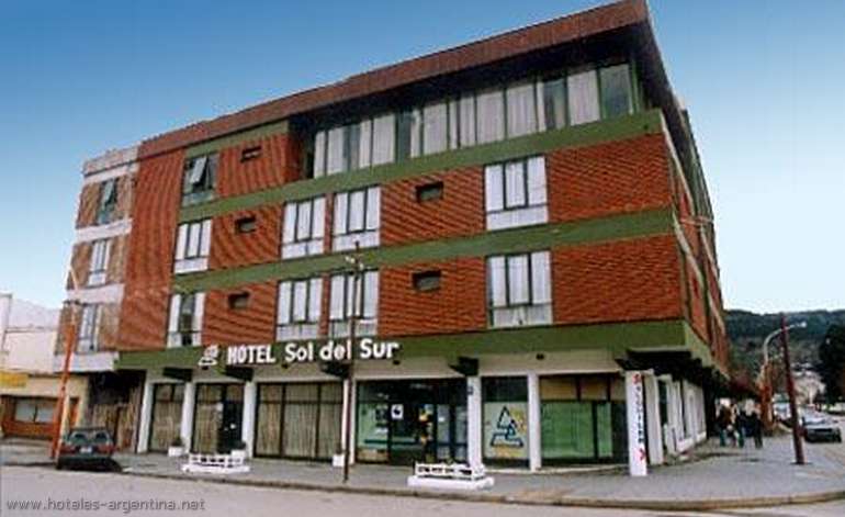 Hotel Sol del Sur