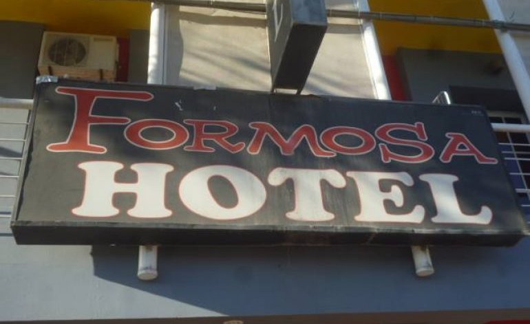 Hoteles 2 Estrellas Formosa - Formosa / Formosa