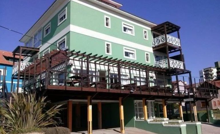 Medamar Playa - Hoteles 2 estrellas / Villa gesell