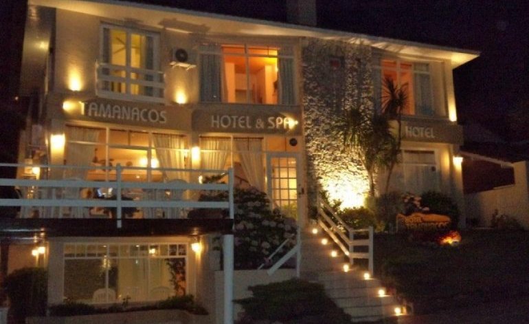 Tamanacos - Hoteles 3 estrellas / Villa gesell