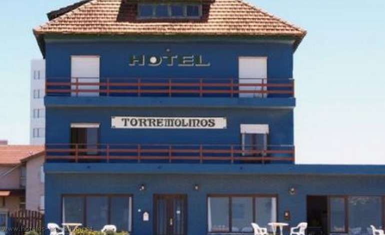 Hotel Torremolinos