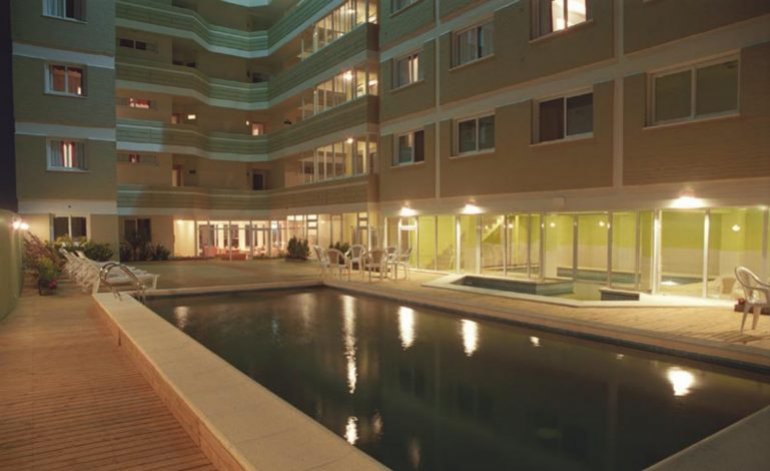 Villa Gesell Spa Y Resort - Hoteles 3 estrellas / Villa gesell