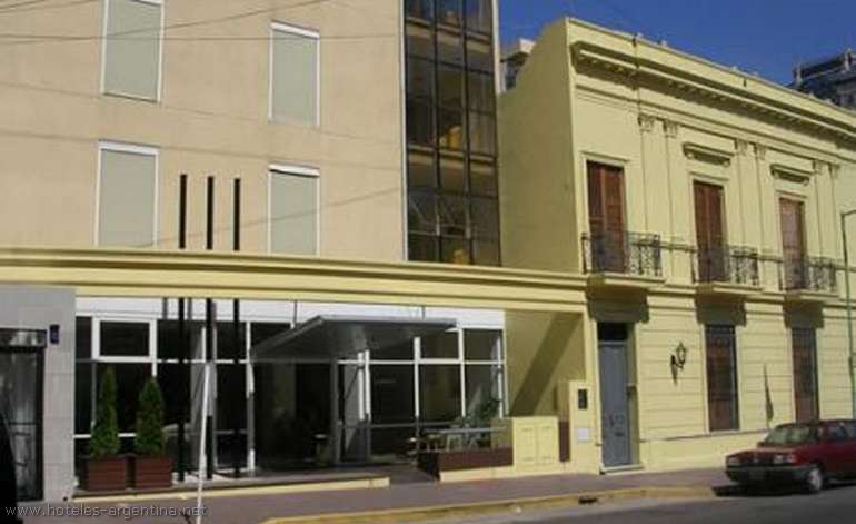 Hotel  Del Sol