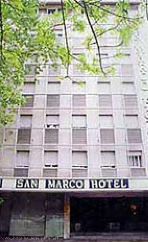 Hotel  San Marco