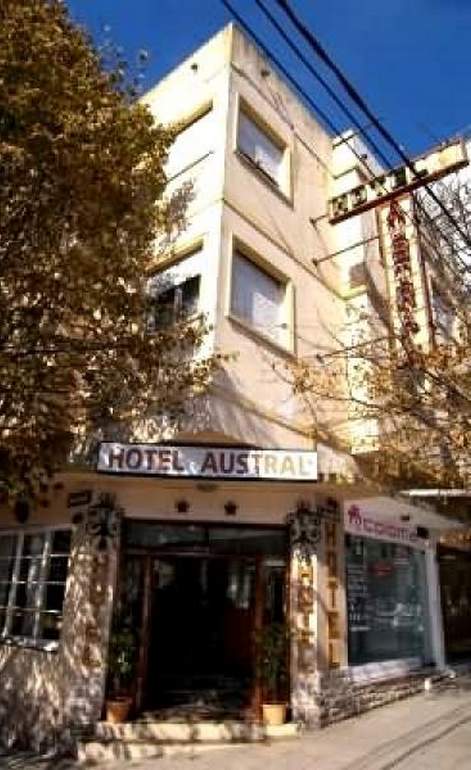 Hotel  Austral