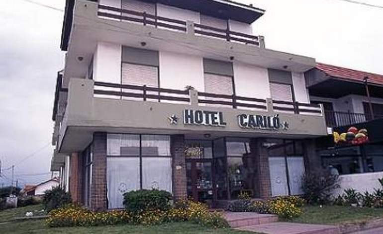 Hotel  Carilo
