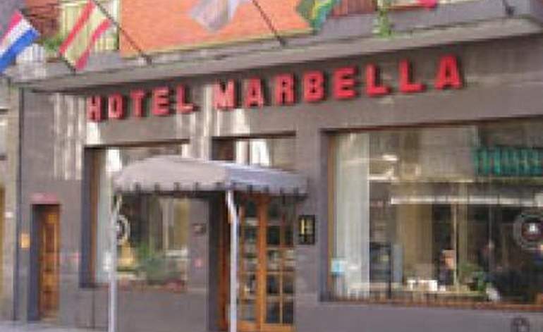 Hotel  Marbella