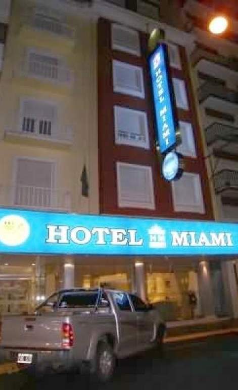 Hotel  Miami