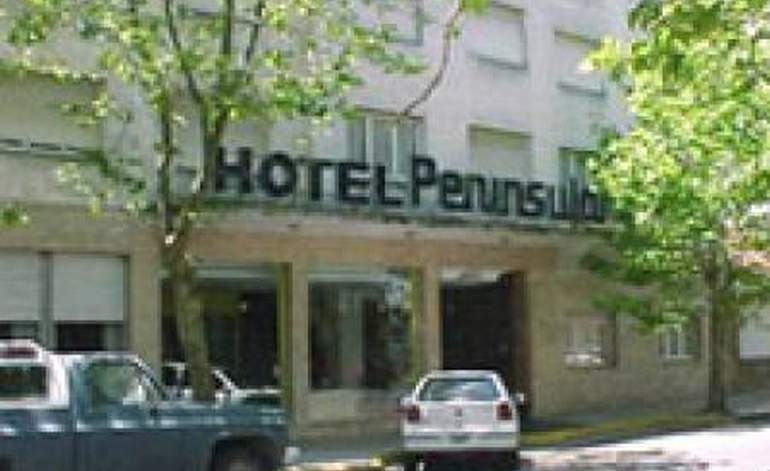 Hotel  Peninsular