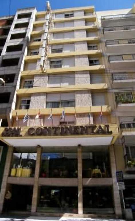 Hotel Gran  Continental