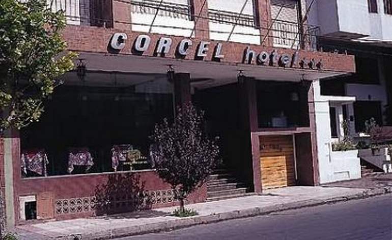 Hotel  Corcel