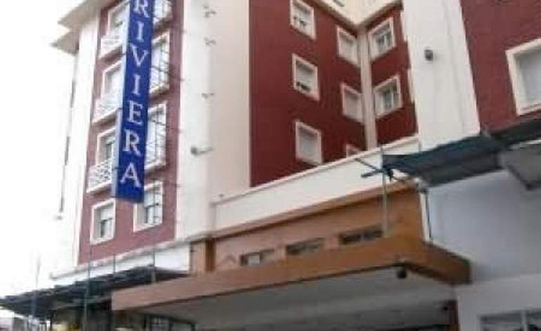 Riviera Hotel - Microcentro / Mar del plata