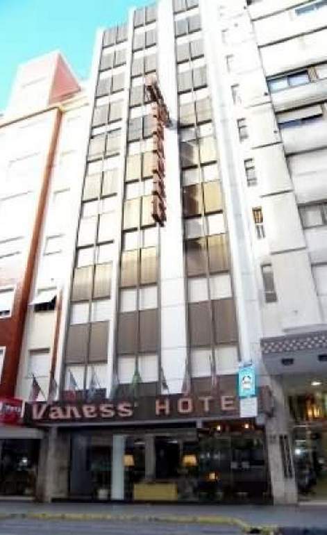 Hotel Vaness