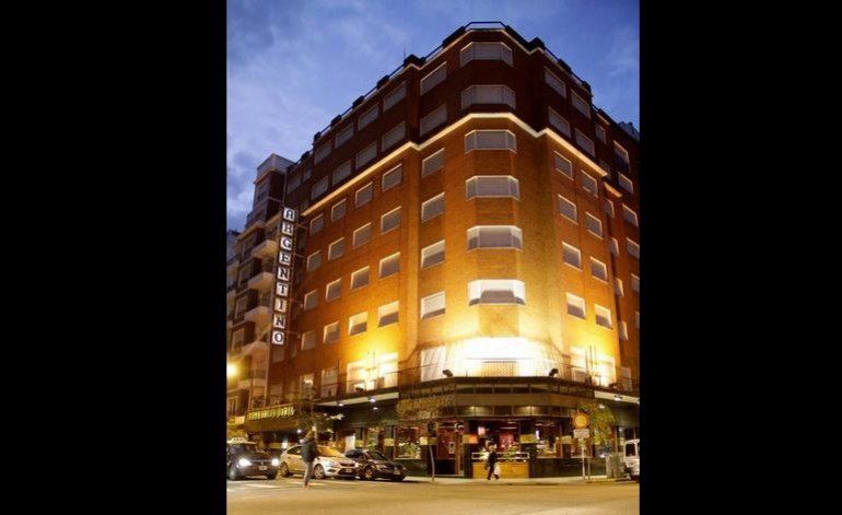 Hotel Argentino 